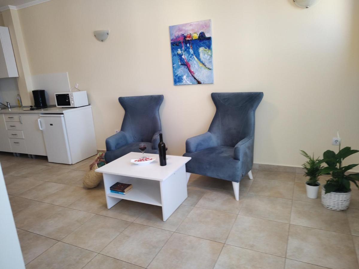 Oliva Apartments Lozica دوبروفينك المظهر الخارجي الصورة