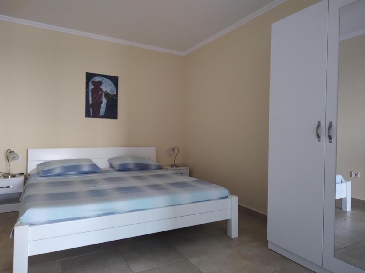 Oliva Apartments Lozica دوبروفينك المظهر الخارجي الصورة