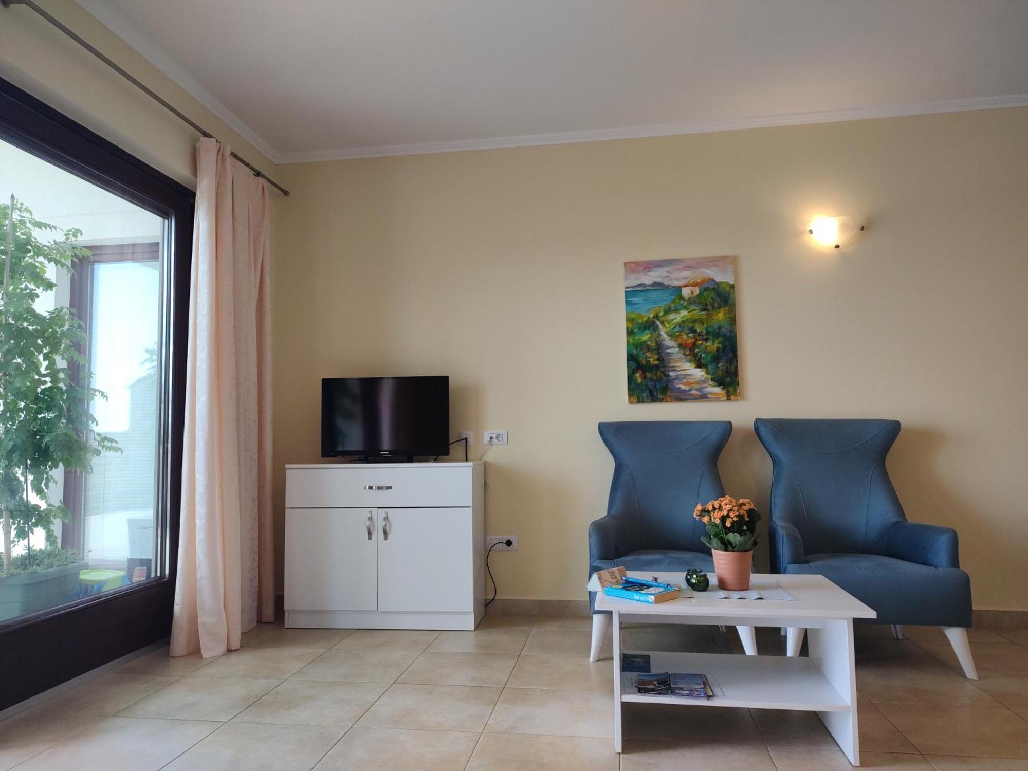 Oliva Apartments Lozica دوبروفينك المظهر الخارجي الصورة
