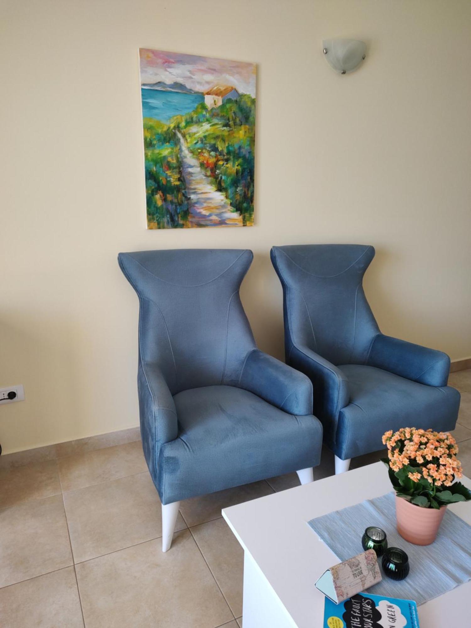 Oliva Apartments Lozica دوبروفينك المظهر الخارجي الصورة