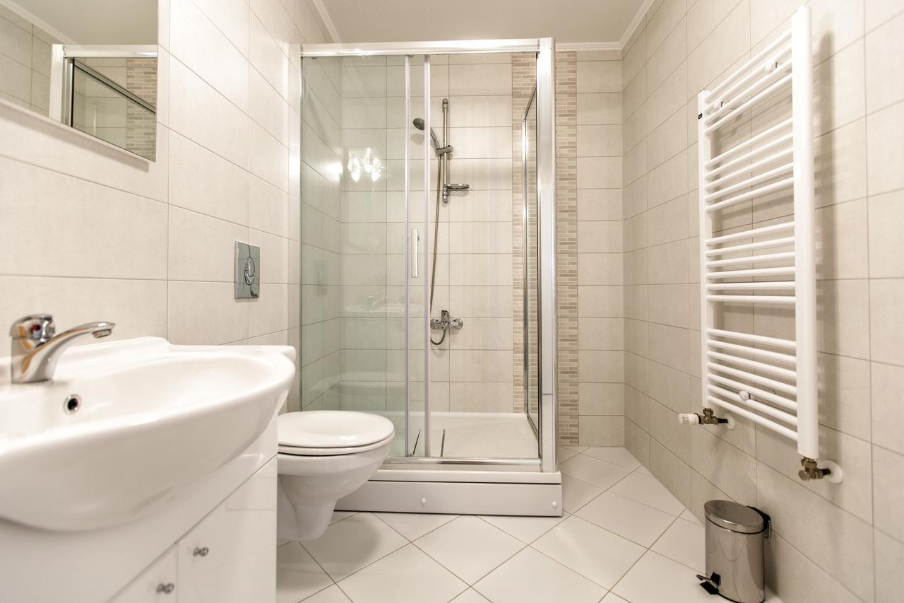 Oliva Apartments Lozica دوبروفينك المظهر الخارجي الصورة