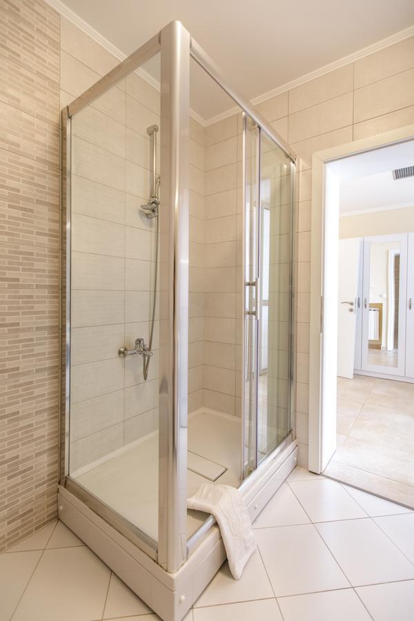 Oliva Apartments Lozica دوبروفينك المظهر الخارجي الصورة