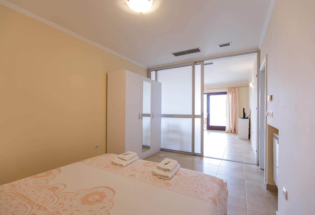 Oliva Apartments Lozica دوبروفينك المظهر الخارجي الصورة