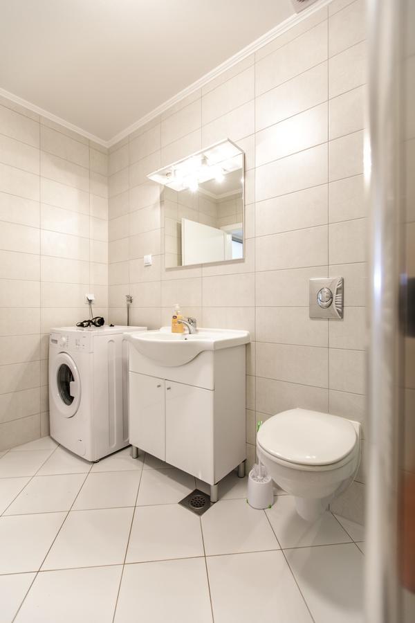 Oliva Apartments Lozica دوبروفينك المظهر الخارجي الصورة