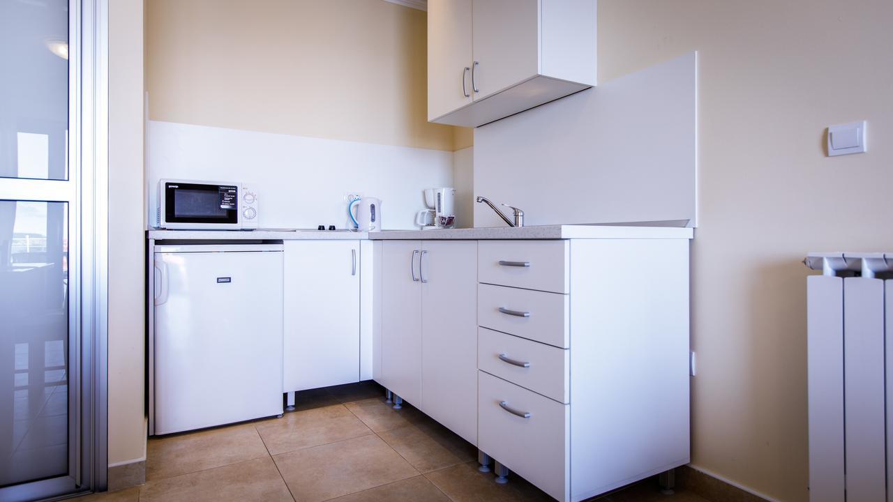 Oliva Apartments Lozica دوبروفينك المظهر الخارجي الصورة